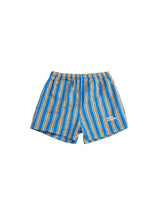 New Hairline Woven Shorts