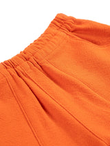Bobo Choses Since 09 Woven Shorts | Orange