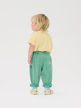 Bobo Choses Since 09 Woven Pants