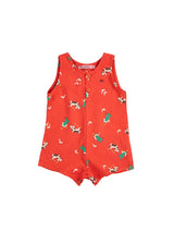 Farm Adventure All Over Playsuit