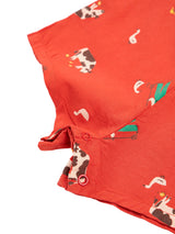 Farm Adventure All Over Playsuit