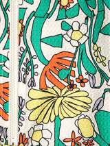 Color Herbalist All Over Swim Overall