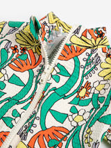 Color Herbalist All Over Swim Overall