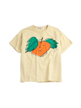 Tangerine T-shirt