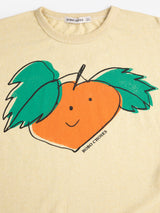 Tangerine T-shirt