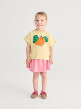 Tangerine T-shirt