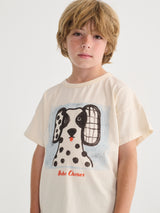 Van Dog T-shirt | Kid