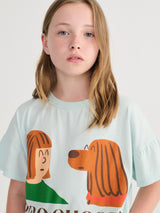 Friends In A Pickle T-shirt