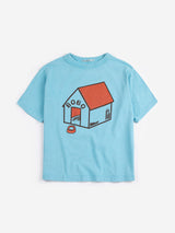 Kids Pickles Is At Home T-shirt