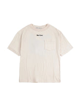 Rapid Radish Oversized T-shirt