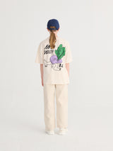 Rapid Radish Oversized T-shirt
