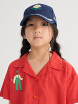 Farm Adventure Woven Shirt