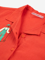Farm Adventure Woven Shirt