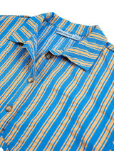 New Hairline Woven Shirt