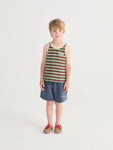 Bobo Choses Bermuda Shorts