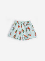 Kids Juicy Tomatoes Woven Shorts