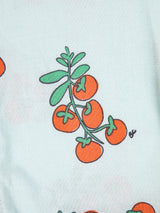 Kids Juicy Tomatoes Woven Shorts
