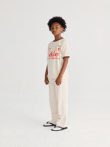 Bobo Choses Twill Pants