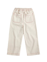Bobo Choses Twill Pants