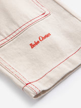 Bobo Choses Twill Pants