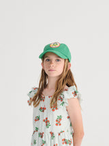 Mr Pickles Patch Cap