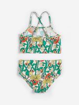 Color Herbalist All Over Bikini