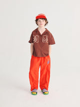 Bobo Choses Thin Woven Shirt