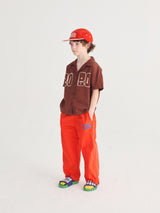 Bobo Choses Thin Woven Shirt