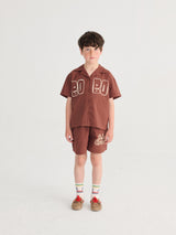 Bobo Choses Thin Woven Shirt