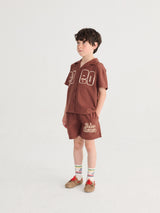 Bobo Choses Thin Woven Shirt