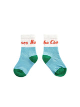 Bobo Choses Short Socks