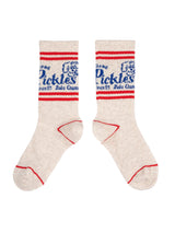 Pickles The Dog Long Socks