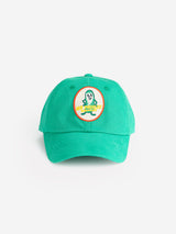 Mr Pickles Patch Cap