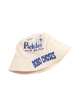 Bobo Choses Pickles Reversible Hat