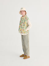 Bobo Choses Pickles Reversible Hat