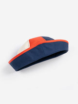Bobo Choses Color Block Sailor Hat