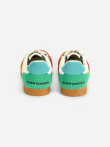 Bobo Choses Color Block Sneakers