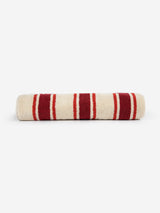 Bobo Choses Striped Beach Towel