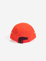 Bobo Choses By Hand Tecnic Cap