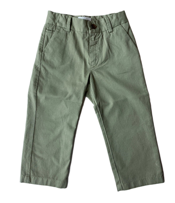 Obius Pants | Dena Havana