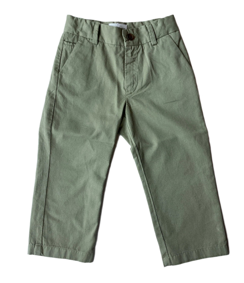 Obius Pants | Dena Havana