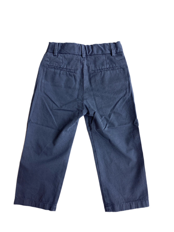 Obius Pants | Dena Ombre