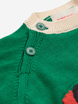 Race Car Jumper | Offwhite