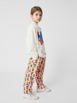 Doggy Mate T-shirt | Offwhite