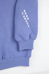 Bobo Choses Polo Sweatshirt | Purple