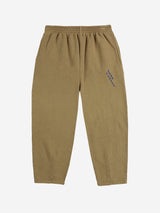 Bobo Choses Jogging Pants | Khaki