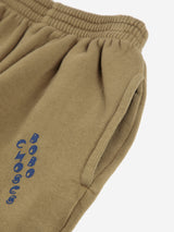 Bobo Choses Jogging Pants | Khaki