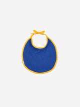 Bobo Choo Choo Bib Set | Navy Blue