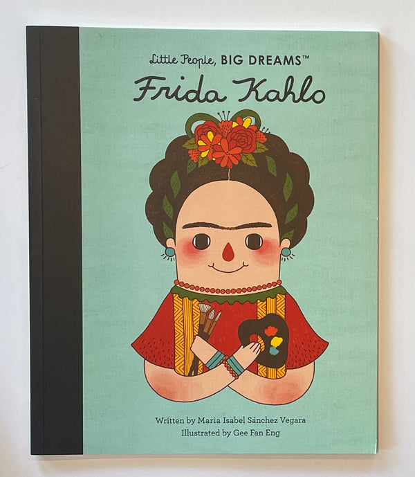 Quarto Frida Kahlo