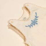 Baby Clara Blouse | Cream